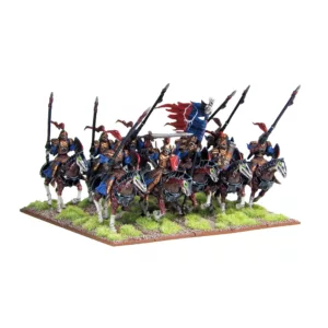 Undead Revenant Cavalry