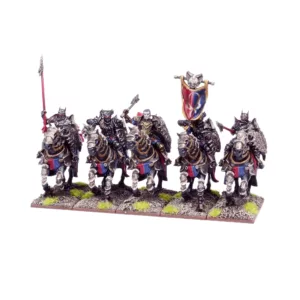 Undead Soul Reaver Cavalry