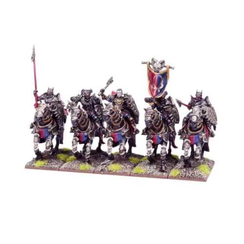 soul reaver cavalry corrected
