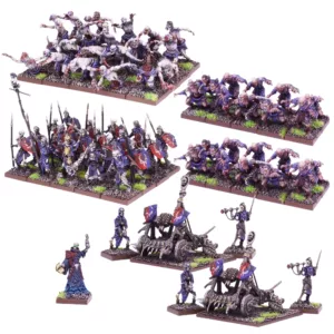 Undead Army