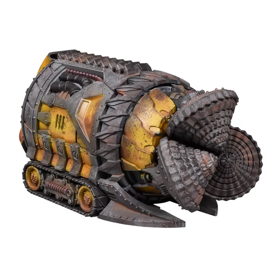 Firefight: Assault on Exham 2-Player Starter Set - Mantic Games