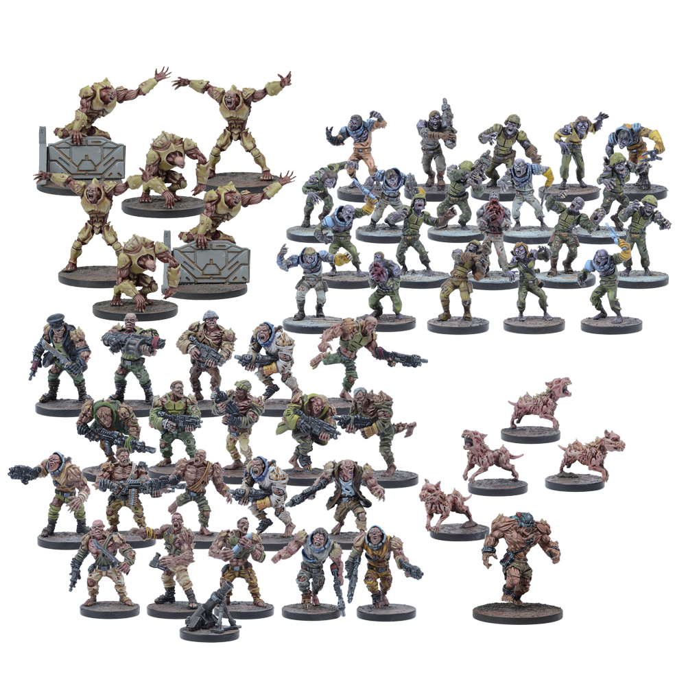 wp plague starter force wp plague starter force