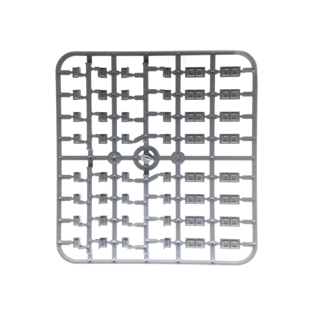 Connector Sprue