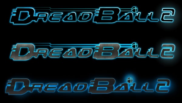 We've been showing off logo designs on our Facebook page. We'll be dropping the '2' from the end, but otherwise let us know what you think.