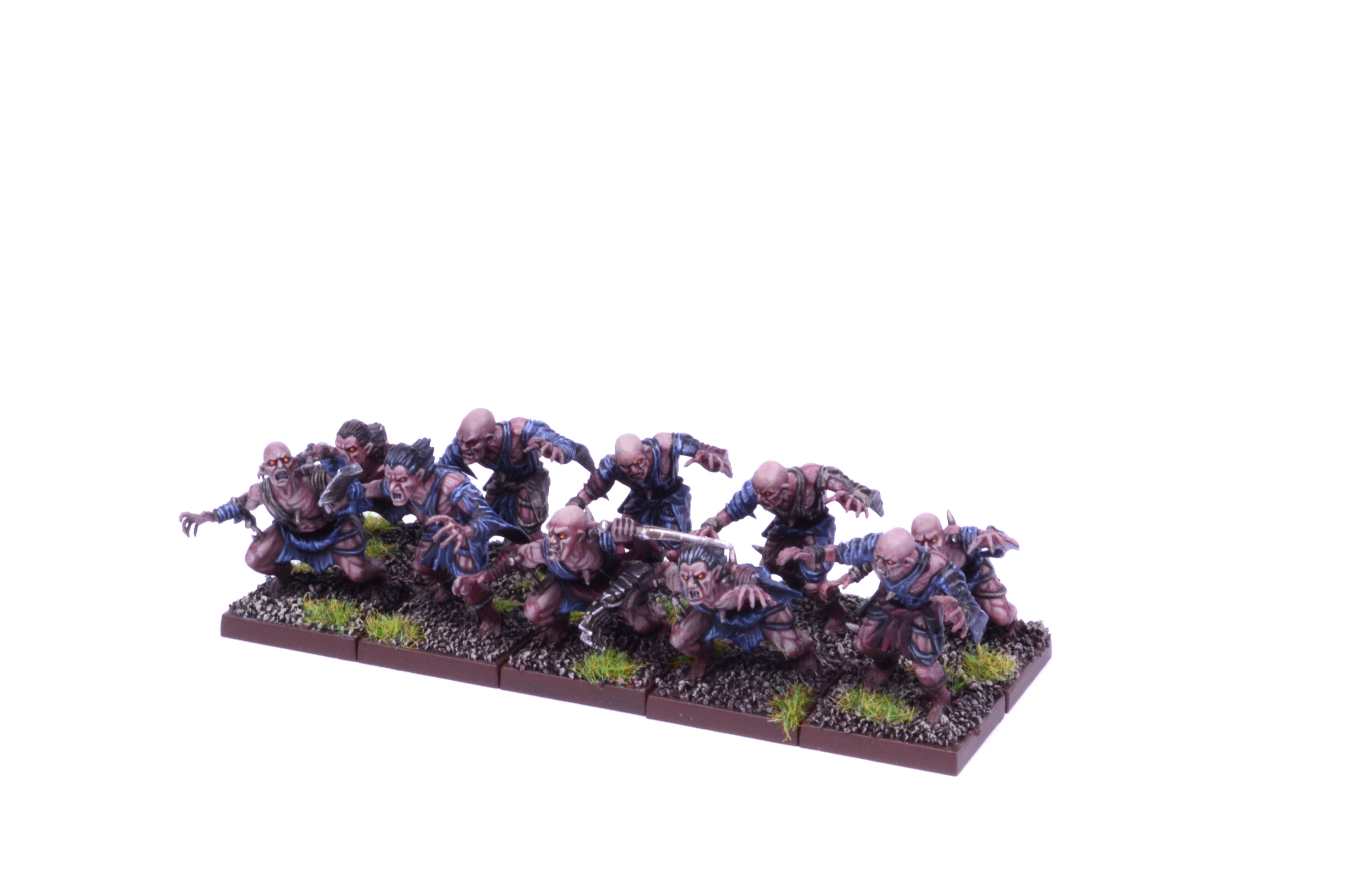 Undead Army Gallery Image 4