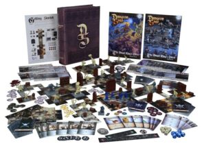 Dungeon Saga is back! Featured Image