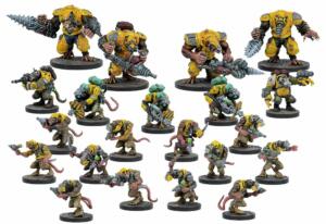 Deadzone: Veer-Myn Faction Starter Unboxing Featured Image