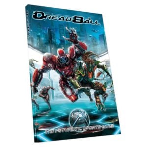 DreadBall FAQ & Errata