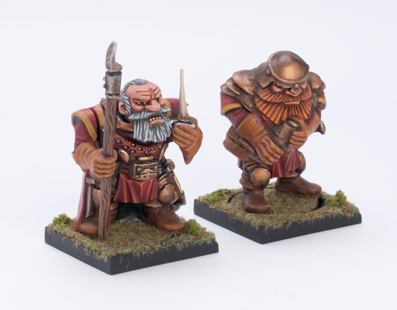 Dwarf Ironbelcher Cannon Gallery Image 8