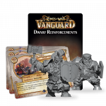 Dwarf Reinforcement Pack