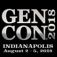 Countdown to GenCon 2018: The Walking Dead Featured Image
