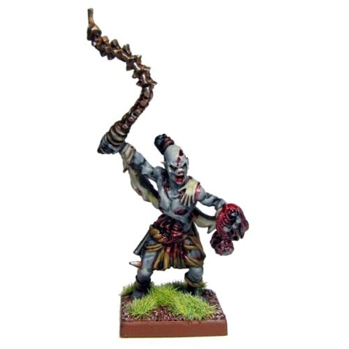 ghoul ghast