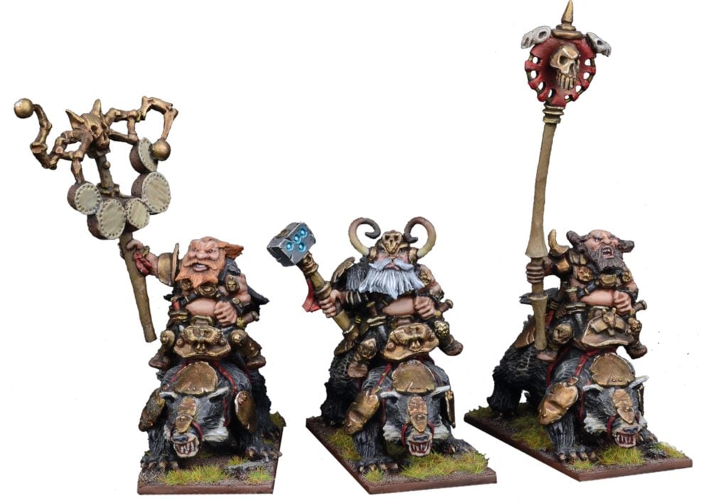 Upgrade your army! Featured Image