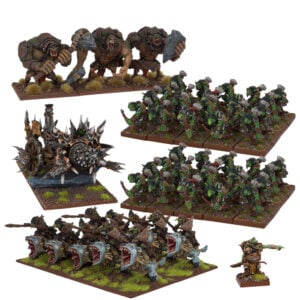 New Army Sets Featured Image