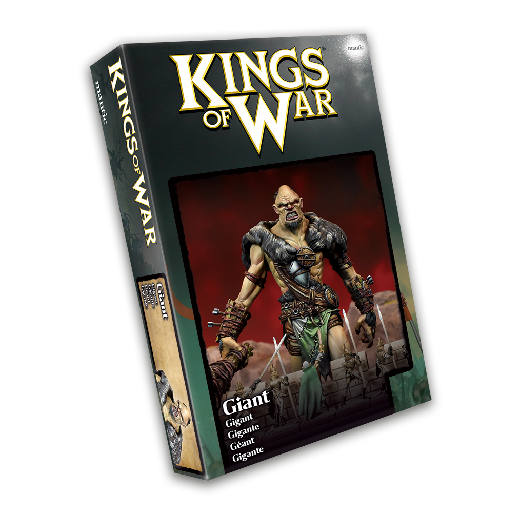 Kings of War Giant Gallery Image 2