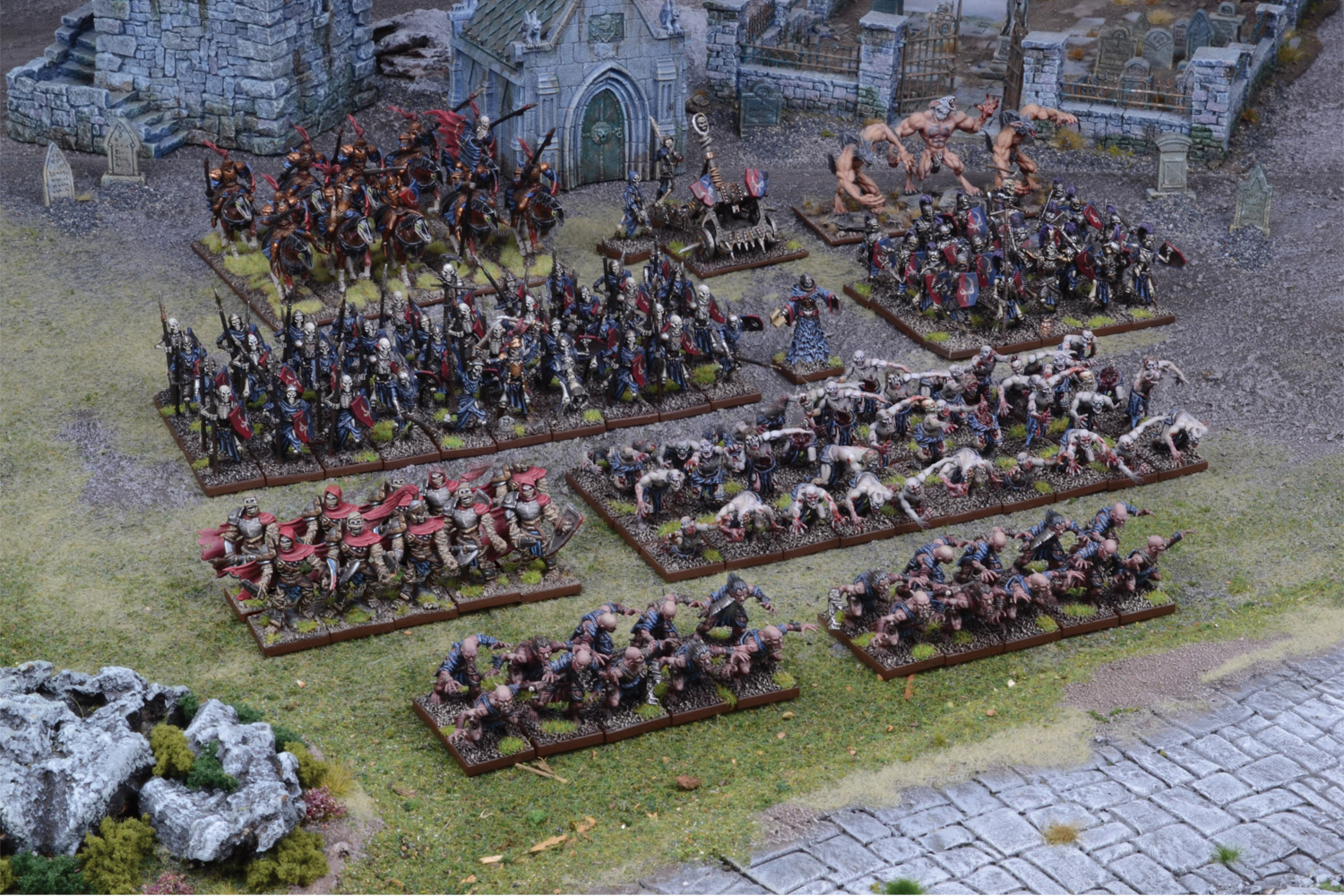 KoW2_Undead_Army