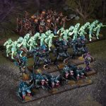 Nightstalker Army (CLASSIC)
