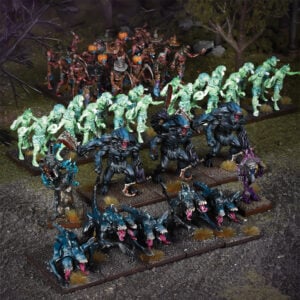 Nightstalker Army