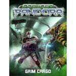 Project Pandora Digital Rules