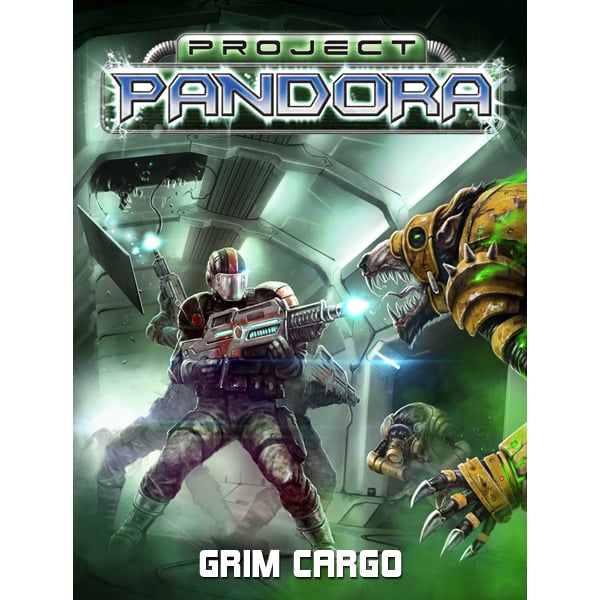 Project Pandora Digital Rules Project Pandora Digital Rules