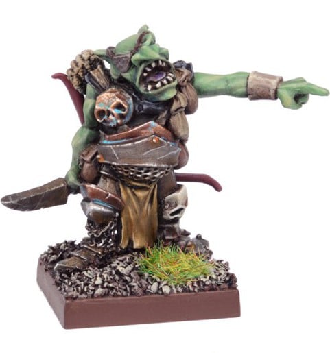 Goblin Army Gallery Image 7