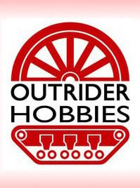 Outrider Hobbies