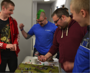 Mantic Open Day May 2016! Featured Image