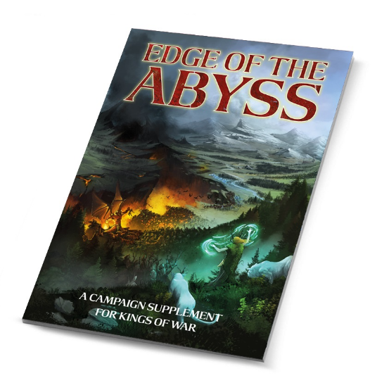 Edge of the Abyss