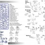 steel warrior assembly final