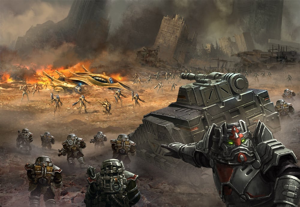 steel warriors crashed asterian tank steel warriors crashed asterian tank