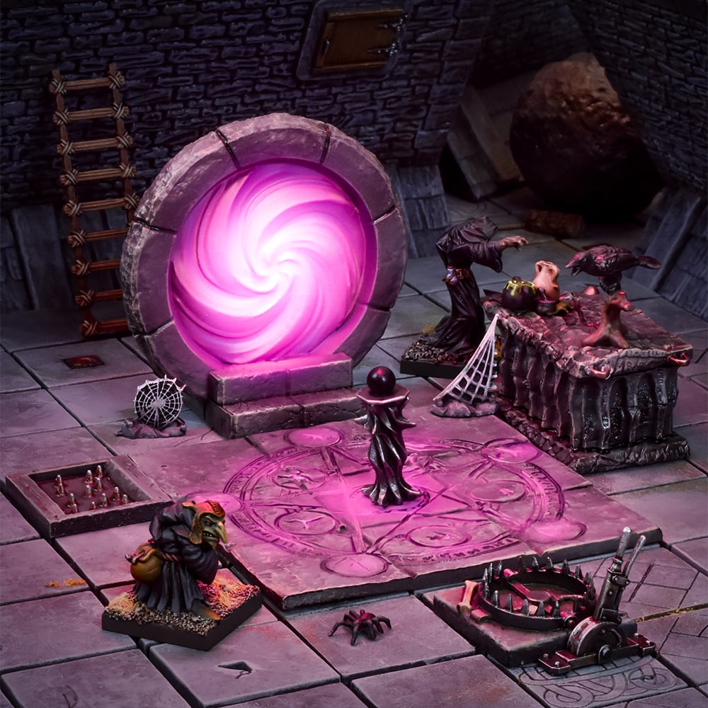 Dark Lord’s Tower Gallery Image 1