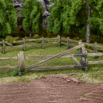 Fences