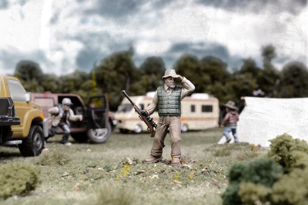 TWD-dale