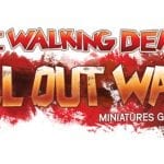 Winter’s End – Walking Dead Scenarios – DISCONTINUED