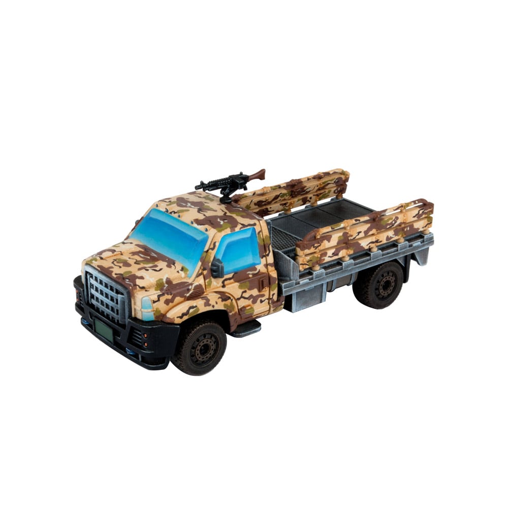 Truck – DISCONTINUED Truck – DISCONTINUED