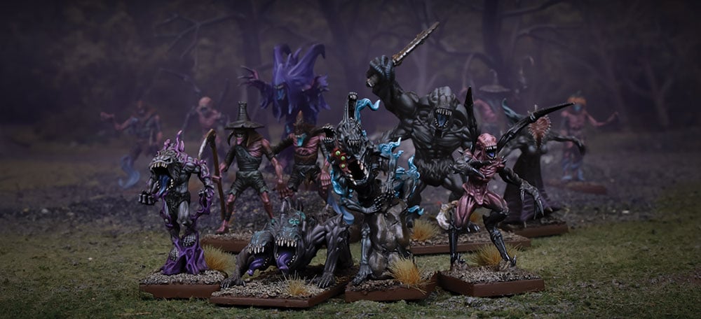 van nightstalker warband poster shot
