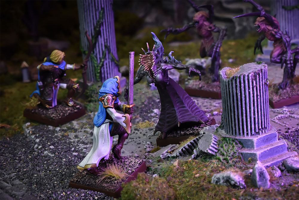 Nightstalker Banshee Gallery Image 2 Nightstalker Banshee Gallery Image 2