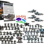Warpath: Operation Heracles Two Player Mega Battle Set