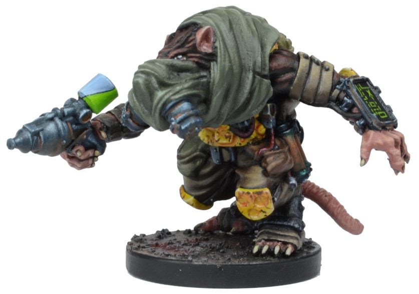 Veer-myn Master Creeper Veer-myn Master Creeper
