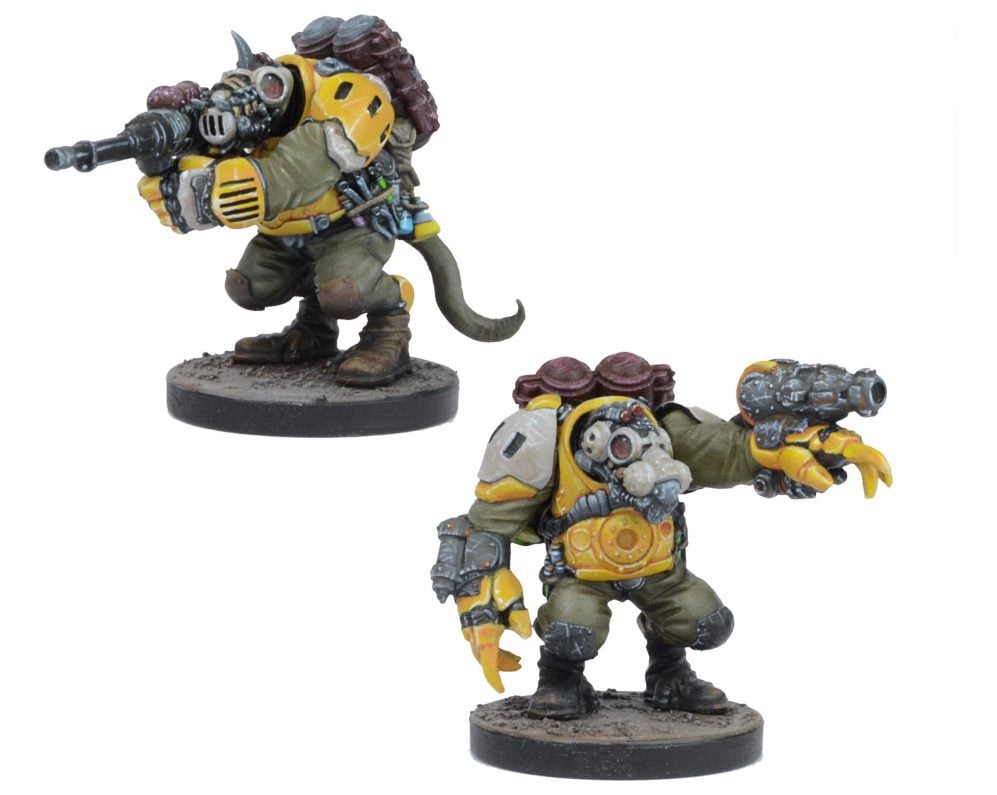 Veer-myn Strike Force Gallery Image 2