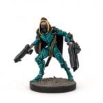 15 Mantic Points Wrath