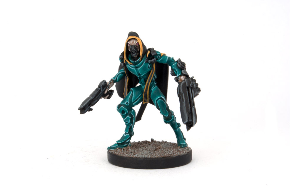 15 Mantic Points Wrath 15 Mantic Points Wrath