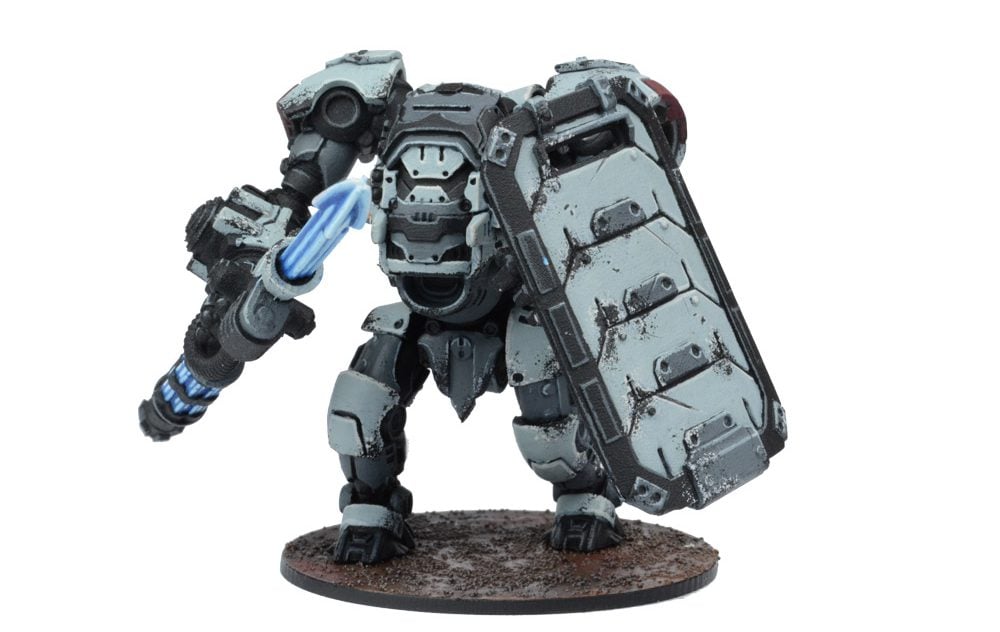 Enforcer Ajax Strider