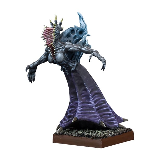 Nightstalker Banshee (Square Base) Nightstalker Banshee (Square Base)