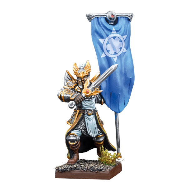 Basilean Warband Set Gallery Image 3