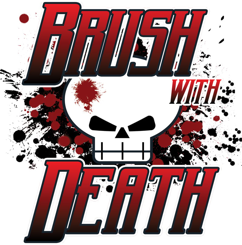 Brush with Death