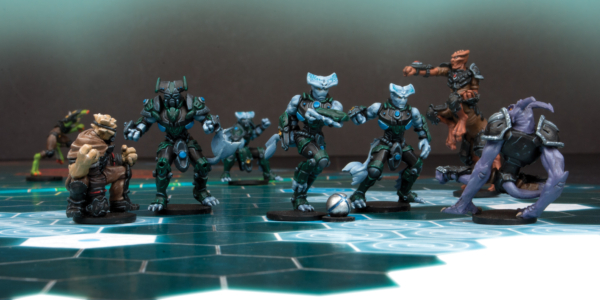 dreadball season 4 sphyr vs rebs