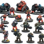Forge Father Faction Booster