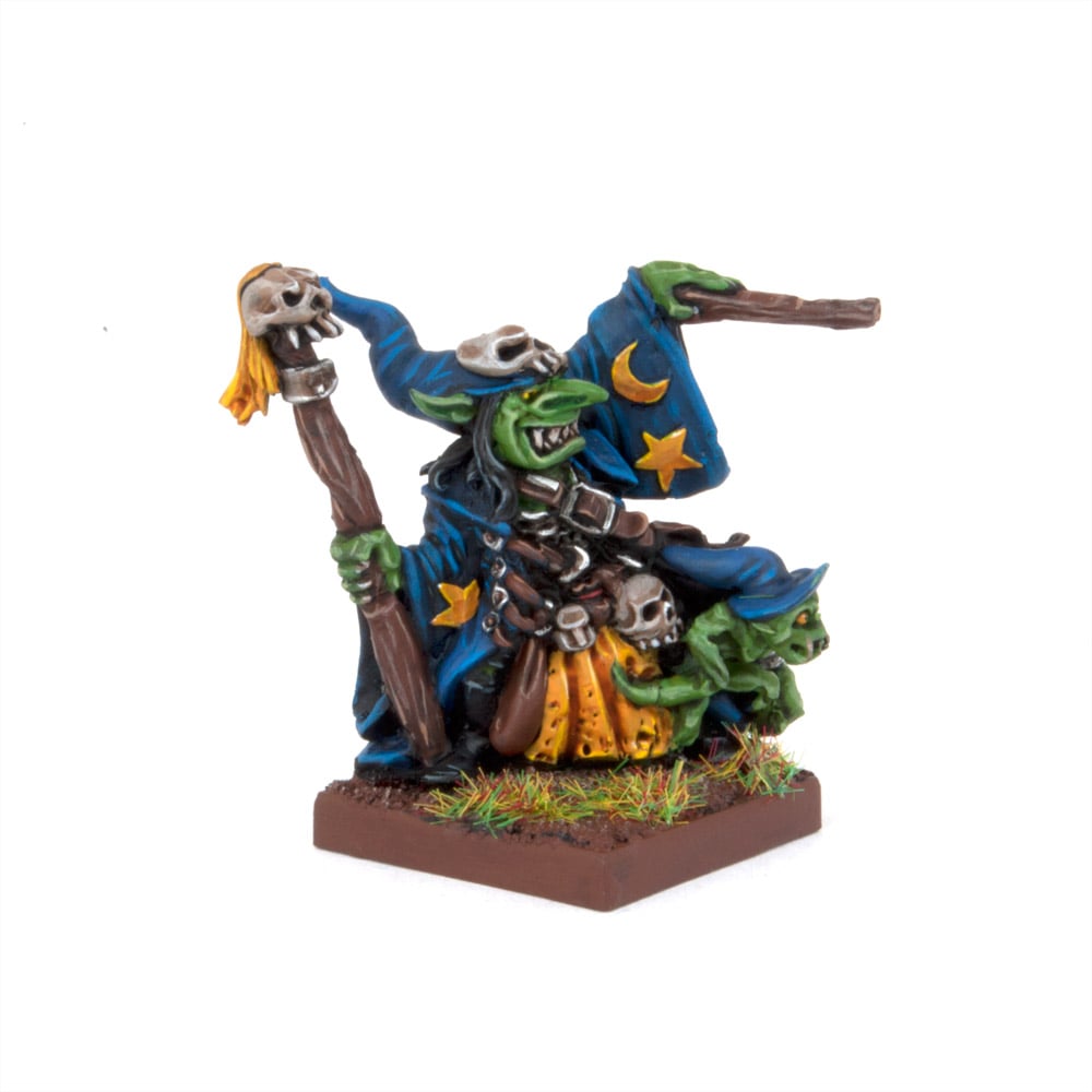 Goblin Wiz Gallery Image 1