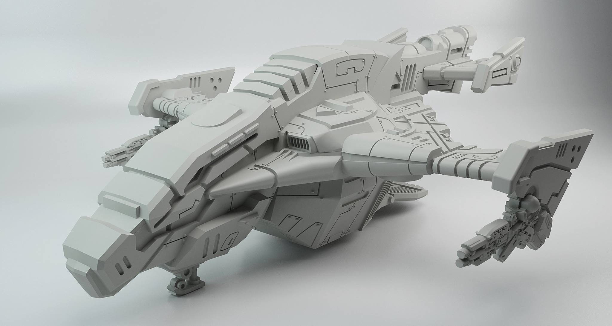 Enforcer Accuser Interceptor Gallery Image 4